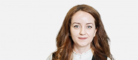 Assistant Manager, Tax Iulia Cojocaru