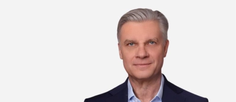Partner Peter Christian Felst