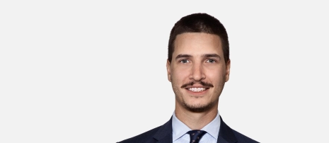 Audit Manager Vittorio Panizza
