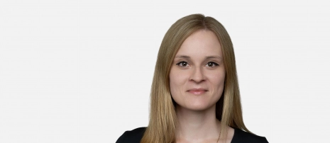 Manager, Audit Eva Sucháňová