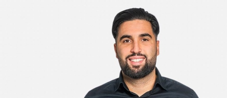 Accounting consultant – Senior Hamid Yousef Zadeh