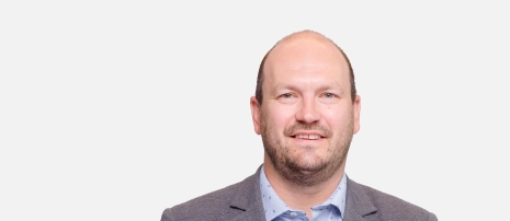 Director | Consulting Jeroen Verheecke