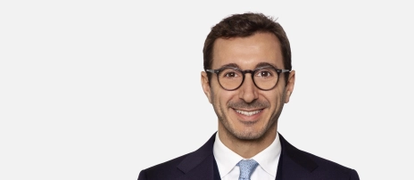 Financial Advisory Manager Florindo De Angelis