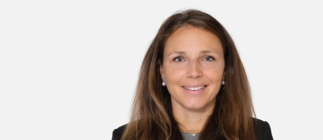 Director - Governance, Risk & Internal Control Aleïse Pariset