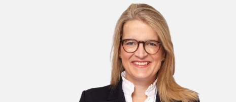 Partner Charlotte Kulenkampff