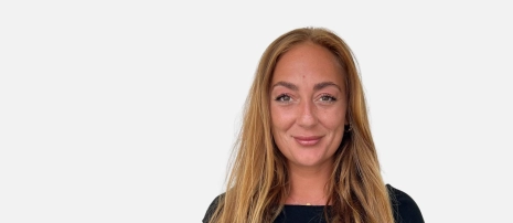 Trainee Josefine Skov Jung