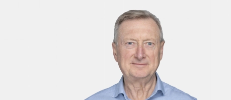 Partner - Audit and Assurance Tim Hudson