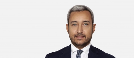 Tax Compliance Manager Ferdinando Di Stefano
