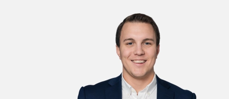 Auktoriserad revisor Alexander Azelius