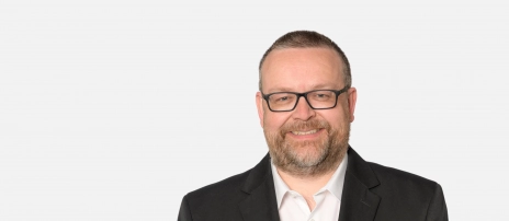 Senior Manager - Accounting & Business Services Giles Calverley