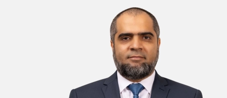 Partner, Audit and Assurance Services Muhammad Ovais