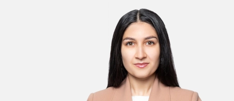 Tax Consultant Mariia Otradna