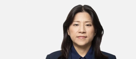 Senior Manager Zhongmei Zhang-Pospieschalla