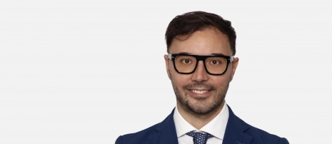 Tax Compliance Manager Matteo Sala