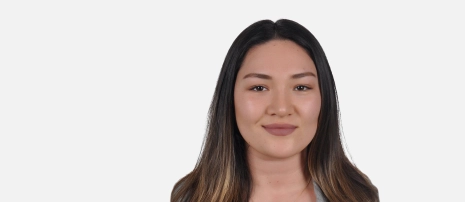 NGO & Funds, Audit and Advisory Manager Sevda Ergül
