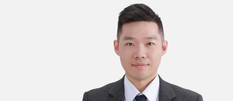 Partner, Audit & Assurance Andrew Chu