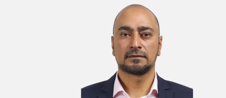 Director - IT Audit & Advisory Zakariyya Mehtar