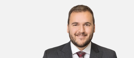 Partner Guillaume Labelle-Allard