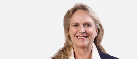 Director Stephanie Becker-Bösch