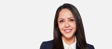 Outsourcing Manager Fernanda Notario Medina