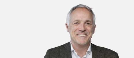 Partner - Chair of the board - CPA - Audit Odd Hugo Linnerud