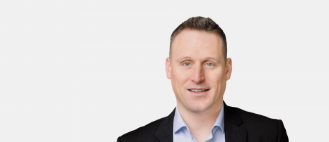 Partner Benjamin Pierre