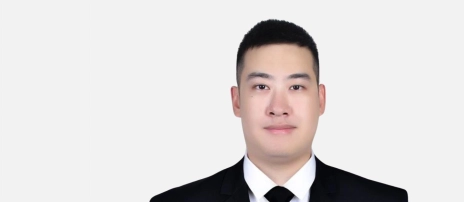 Assistant Transfer Pricing Manager Pattarapon Pongpitak