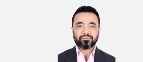 Senior Director & Assurance Services Leader Anwar Abdelghany