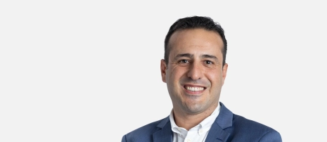 Acting Partner - Tax Leonardo Rosati