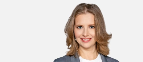 Partner, Head of Tax Advisory Kinga Baran