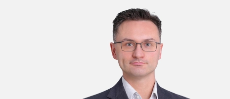Director of German Desk, Forvis Mazars in China Hannes Braun