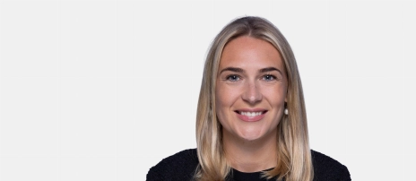 Director - Accounting and Outsourcing Rachael Stewart
