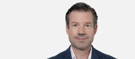 Partner Maarten van Dijk