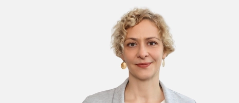 HR consultant Željka Košanski