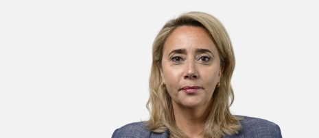 Corporate Sustainability Office Natasja de Hoog