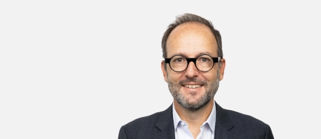 Partner Eddy Bertelli