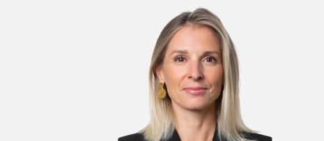 Partner Nathalie Pellanda Gaud