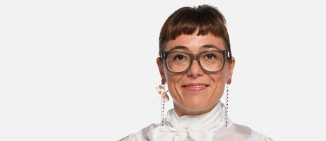 Accounting & Reporting Director Elisabetta Palù
