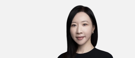 Partner, Head of Financial Services Consulting CeCe Choi