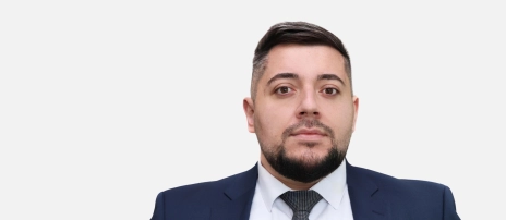 Audit Manager Svetoslav Stoilkov