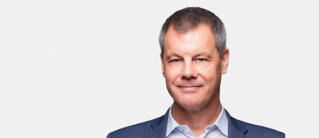 Partner Jean-Marc Favre