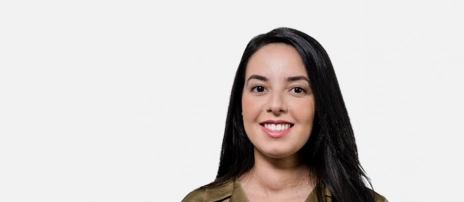 Director Nabila Oudkhoul