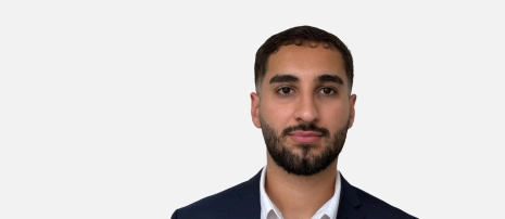 Trainee Yusuf Furkan Uguz