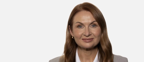 Partner, Head of Business Consulting Elaine Daly