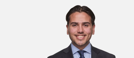 Accountant - Associate – Audit Diego Molina