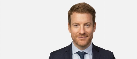 Partner Julien Madile