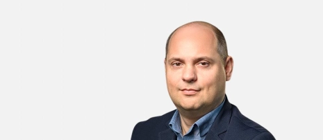 Tax Partner Vladimir Melnic