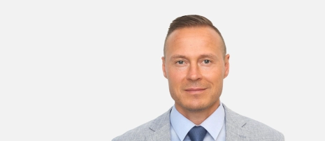 Tax Partner Robert Pritržnik