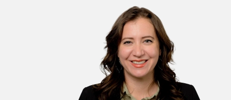 Consultant HR Services Rianne Vester