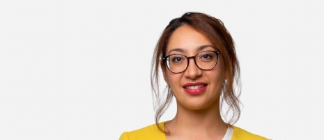 Associée – Sustainability Siham Belhadj